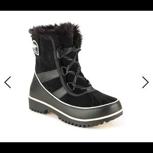 Sorel Tivoli II Snow Boot
